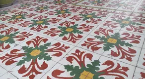 Hotel Peking - Image 4