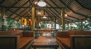 Pai Panalee The Nature Boutique Hotel - Image 3