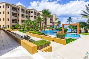 Oceanfront Condo a Block Off 5th in Heart of Playa - Image 3