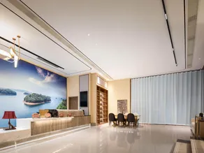Vienna Classic Hotel Jiangxi Jiujiang Lushan Scenic Area - Image 2