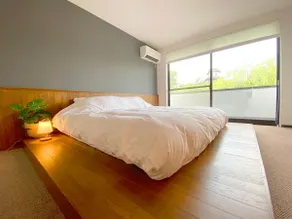 B117-1 With BBQ stove & terrace【JOKABASE】 - Image 3