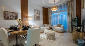 Cozy 2BR Haven - Chic Al Reem Escape - Image 2