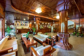 Lin Ratanak Angkor Hotel & Spa - Image 4