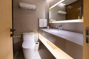 Ji Hotel Rugao - Image 5