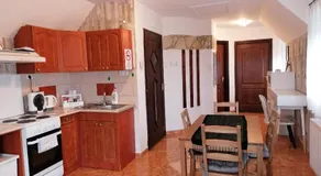 Tabán Apartman - Image 2