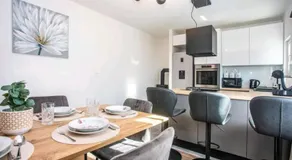 Apartment Dawn- cozy apartment with private pool near Omis - Image 3