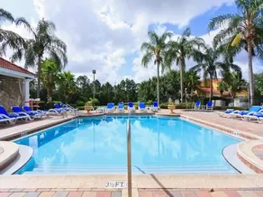 Emerald Island- 4 Bedroom Pool Home- 2201EM - Image 5