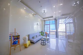 Hai Xi Zhi Yue Seaview B&B (Meizhou Island Tianfei Hometown Branch) - Image 5