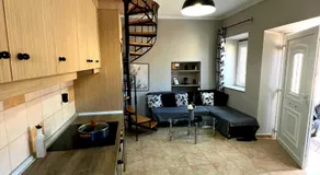 Vato Panoramic View Apartment - Image 5