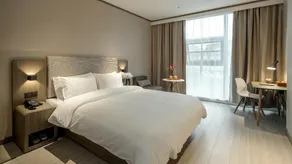 Hanting Hotel Luzhou Dashanping - Image 2