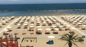 Monica s house a 150mt dal mare Free Parking - Image 5