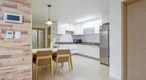 Home Fourest Residence Hotel Okpo - Image 5