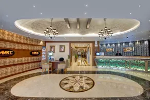 Orchid Hotel Al Barsha "Formerly Golden Tulip Hotel Al Barsha" - Image 2