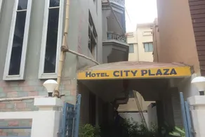 Hotel Citi Pride - Image 1