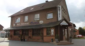 Hotel-Restaurant Olympia - Image 4