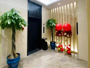 GreenTree Inn Luoyang Railway Station Wangfujing Wangcheng Park - Image 3