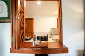 Cozy Deluxe Room with Pool View W/Share Pool #Z2 - Image 2