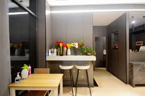Jisu Selected Hotel (Lvliang Zhongyang Fengcheng Street Branch) - Image 4
