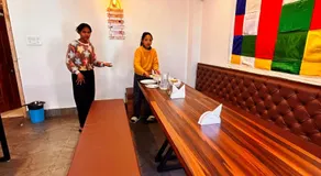 DISHA SILVER PEAK Hotel - Image 5