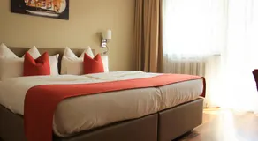 Hotel Alpenland - Image 2