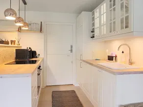4 person holiday home in Gilleleje - Image 4