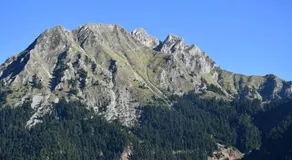 Lithorama Granitsa mountain rooms - Image 3