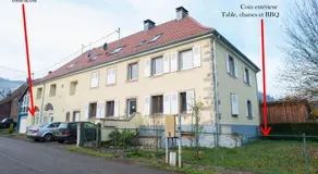 Appartement à Mitzach - Image 4