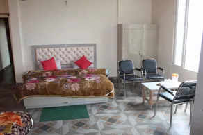 Hotel Sunrise Inn & Restaurant, Kanatal - Image 5