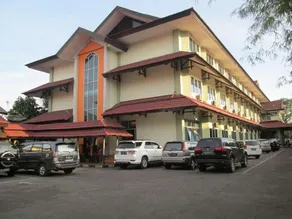Merpati Hotel - Image 5