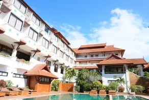 Life Up Resort and Spa - Image 2
