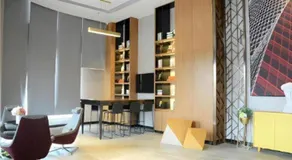 Borrman Hotel Zhanjiang Xuwen Port Terminal - Image 4