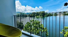 Cassia SEA & Pool view 2bdr aparts by Aster - Pay On Check-In - Image 4