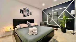 Bella Vista RDA Luxury Apartments vista lago parking - Image 2