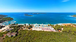 Holiday apartment for families and couples in Pula, Štinjan - Image 3