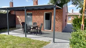 Ferienhaus am Binnenhafen - Image 1
