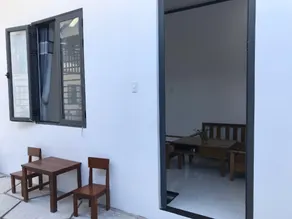 Deluxe Double Room - NewWave Homestay - Image 2