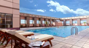 The Splendor Hotel Taichung - Image 2