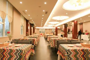 Zhong Yuan Hotel - Image 5