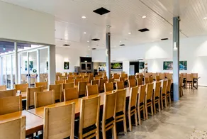Nes Ammim Hotel - Image 4