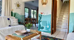 El Nido - Paradise in Cabo Pulmo! villa - Image 2
