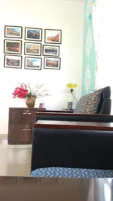 Bougainvilla Home Behind Pune Airport - Image 3