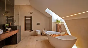 Hotel Cigarral Santa María - Image 2