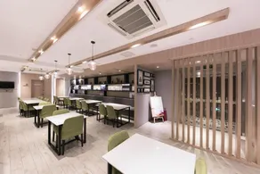 Yue Wu Hotel (Beijing Guangqumen) - Image 5
