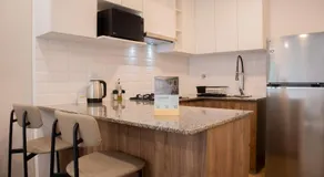 1BR Apartment near Malecon in Miraflores by Wynwood House - Image 2