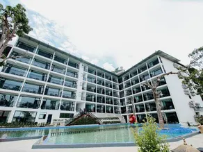 Fu Er Man Hotel - Image 2