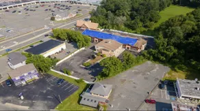 Fairbridge Inn Express Pittsfield - Image 4