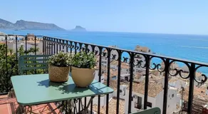 Casa con vistas al mar en el Casco Antiguo de Altea - Image 5