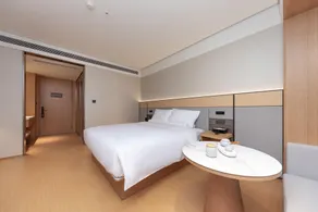 Ji Hotel Tengzhou City Government - Image 2