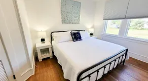 Cape May Island Hideaway with pool Sleeps 15 - Image 2