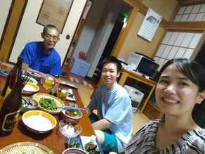Farm Inn Ueno House - Image 5